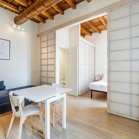Relstay - Navigli - 1Br Milánó Kültér fotó