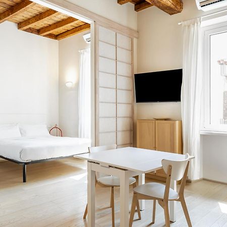 Relstay - Navigli - 1Br Milánó Kültér fotó