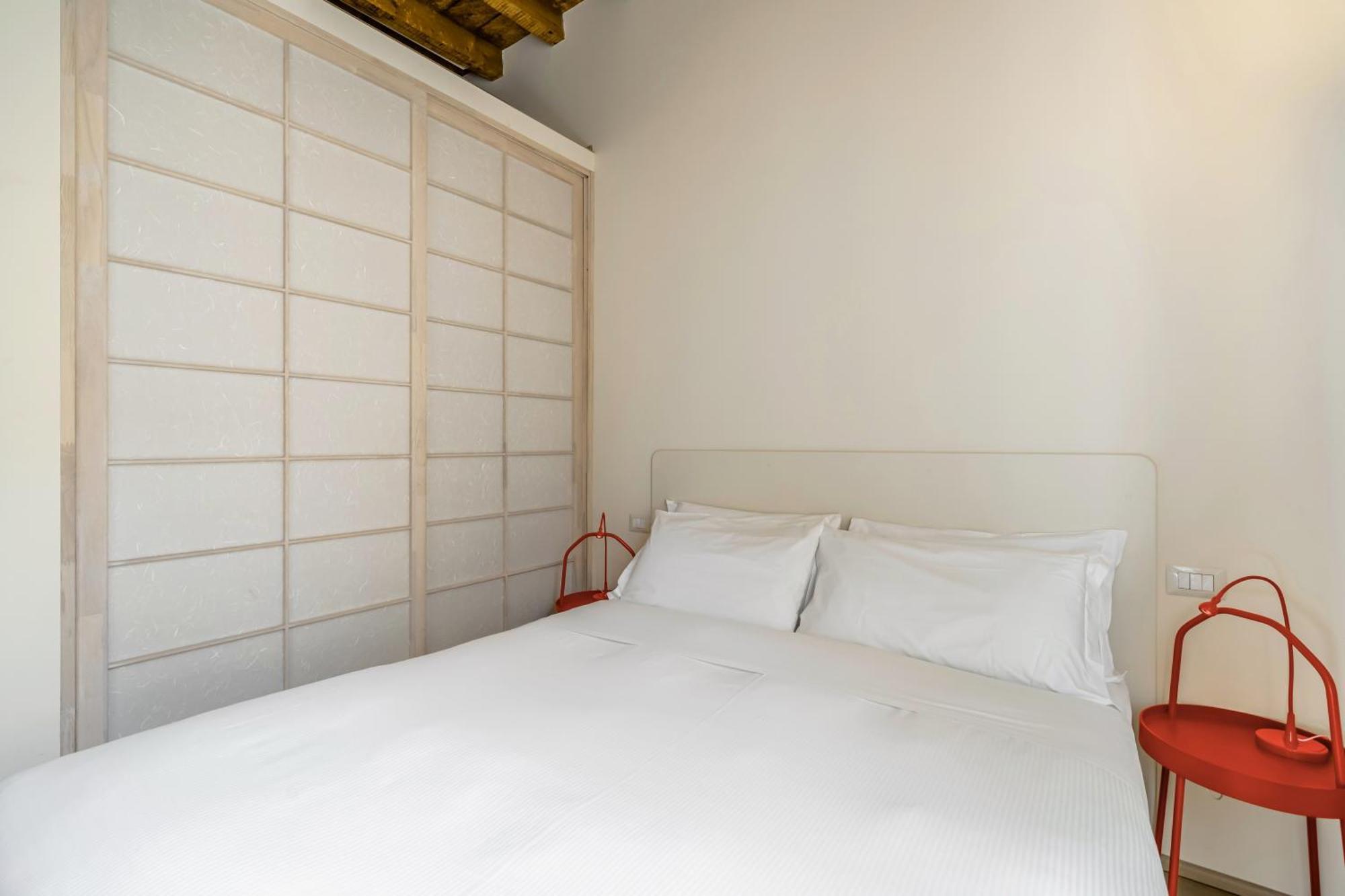 Relstay - Navigli - 1Br Milánó Kültér fotó