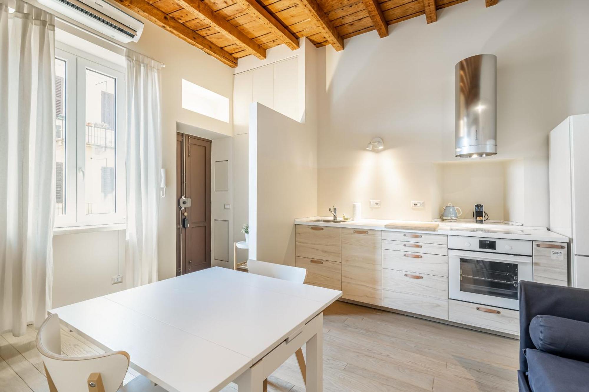 Relstay - Navigli - 1Br Milánó Kültér fotó
