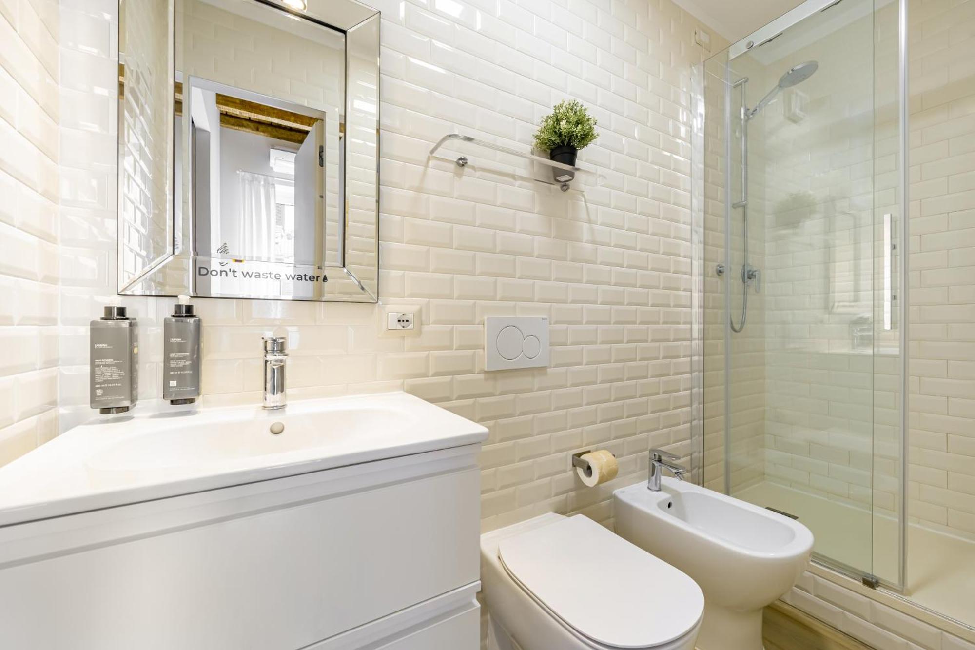 Relstay - Navigli - 1Br Milánó Kültér fotó