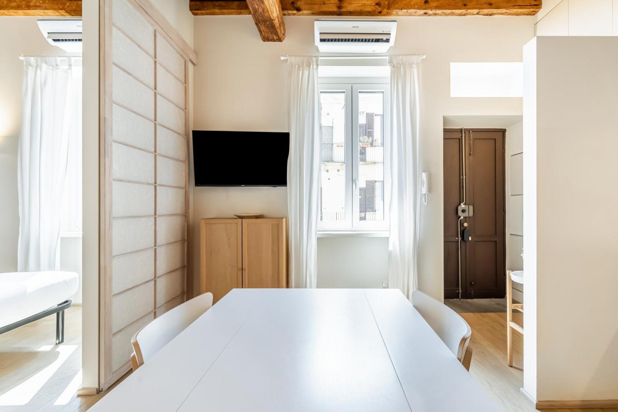 Relstay - Navigli - 1Br Milánó Kültér fotó