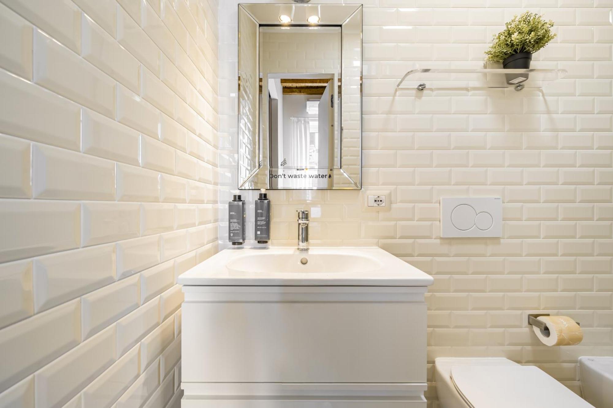 Relstay - Navigli - 1Br Milánó Kültér fotó